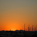 Sunset in Bodrum