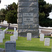 Fort Rosecrans National Cemetery - USS Bennington Memorial (6372)