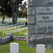 Fort Rosecrans National Cemetery - USS Bennington Memorial (6374)