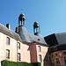 Château de Saint-Fargeau (89)