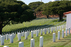 Fort Rosecrans National Cemetery (6383)