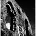 Waverley Abbey ruins X-M1 9