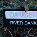 Waverley Abbey Danger River Bank X-M1