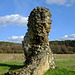 Waverley Abbey ruins X-M1 1