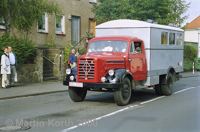 Kassel 2000 F1 B10 c