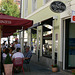 Regensburg - Cafe Prinzess