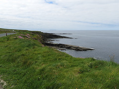 Mullaghmore Coast Lane