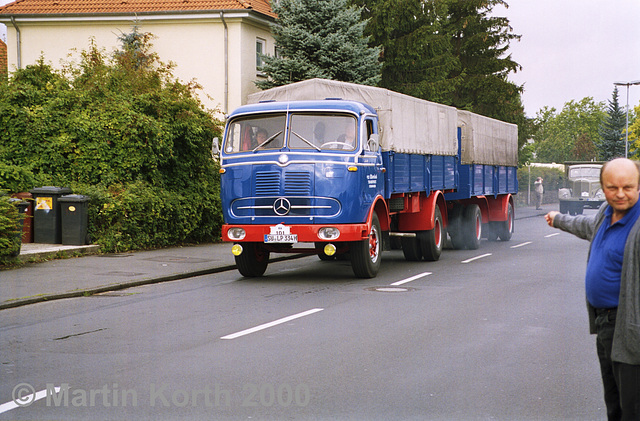 Kassel 2000 F1 B23 c