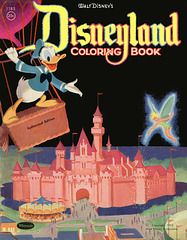 Disneyland_coloring_book