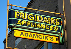 Frigidaire Appliances