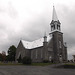 East townships church / Église des Cantons de l'est - 31 août 2012