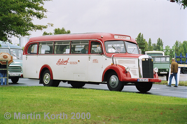 Kassel 2000 F1 B33 c