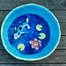 koi pond water bowl