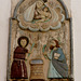Bari- Religious Bas-relief