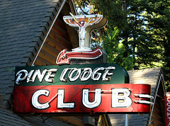 Pine Lodge Club
