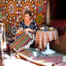 Tbilisi- Carpet Maker