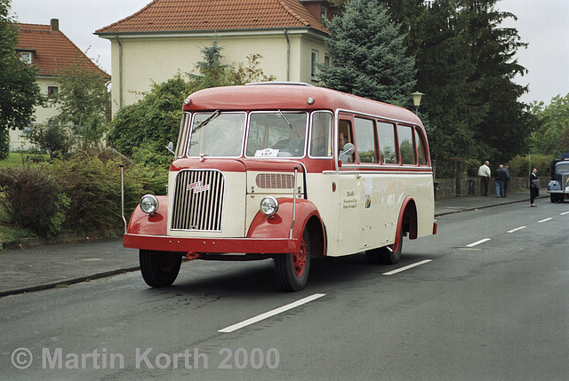 Kassel 2000 F2 B16 c