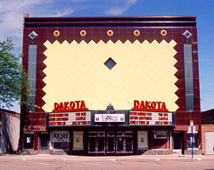 Dakota Theatre