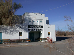 Death Valley Junction Amargosa 3