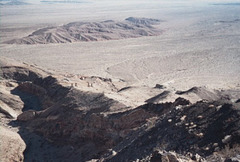 Death Valley NP Keane Mine 1