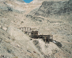 Death Valley NP Keane Mine 4