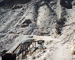 Death Valley NP Keane Mine 5