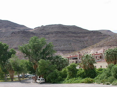 Death Valley NP Scottys Castle 2269a