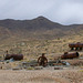 Old Tecopa mining area