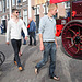 Dordt in Stoom 2012 – Don't wear slippers to a busy festival