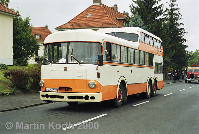 Kassel 2000 F2 B21 c