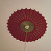My ceiling rose in the other lounge