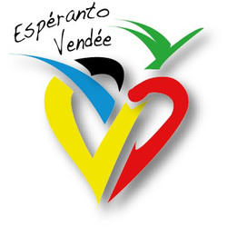 Emblemo, logo, Espéranto-Vendée
