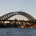 Sydney, Harbour Bridge, NSW, Australia