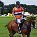 Polo – Changing horse the easy way