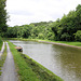Canal de Briare -  Ecluse de Courenvaux