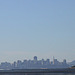 SF from Alameda