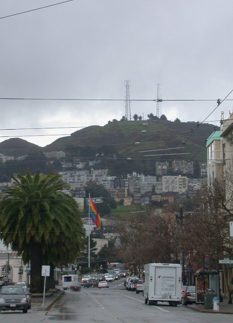 SF Castro