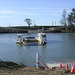 J Mac ferry Sacramento Delta