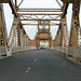Isleton Bridge Sacramento Delta