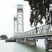 Rio Vista Bridge Sacramento River