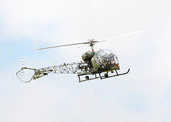 Bell 47(b)