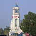 Bakersfield, Fox theatre