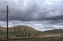 Pyramid Hills oil field (3976)