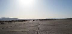 CA-62: Rice Army Airfield -- remembering wars