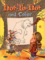 Dot_to_Dot_coloring_book
