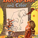 Dot_to_Dot_coloring_book
