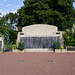 Monumento al la militmortintoj en La Roche-sur-Yon