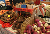 Indoor farmers market