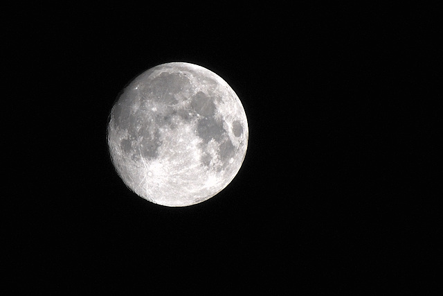 Mond 31.7.2012