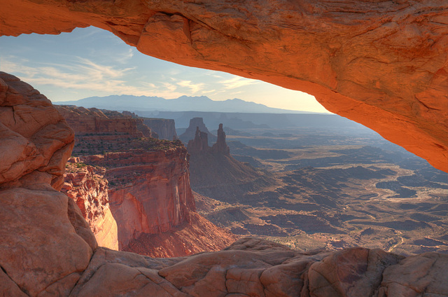 Mesa Arch (Utah)
